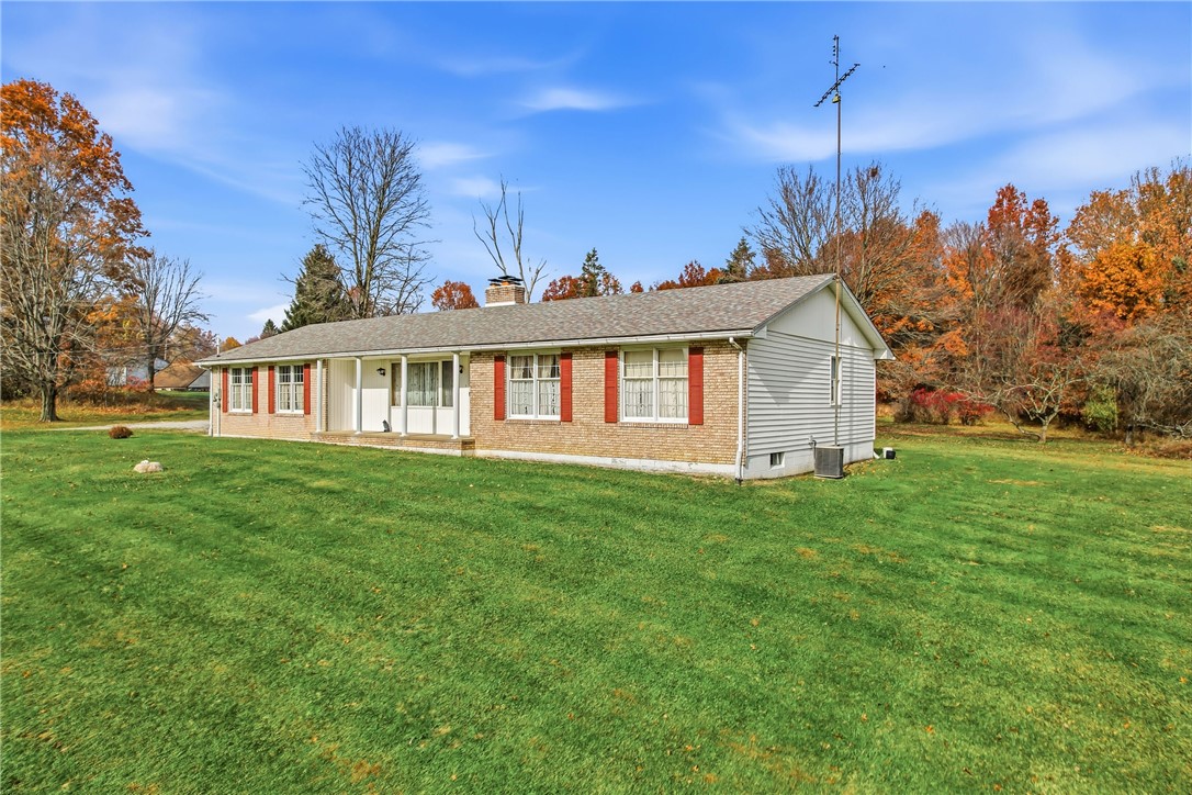 Hermitage, Pennsylvania 16148, United States, 3 Bedrooms Bedrooms, ,2 BathroomsBathrooms,Residential,Active,243611