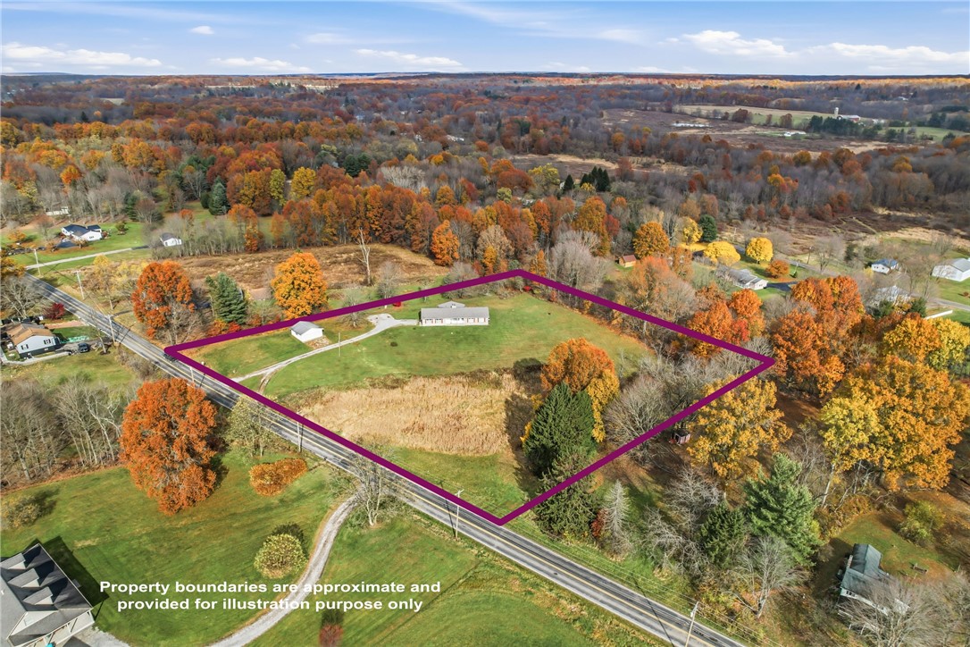 Hermitage, Pennsylvania 16148, United States, 3 Bedrooms Bedrooms, ,2 BathroomsBathrooms,Residential,Active,243611