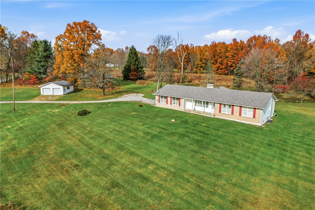 Hermitage, Pennsylvania 16148, United States, 3 Bedrooms Bedrooms, ,2 BathroomsBathrooms,Residential,Active,243611