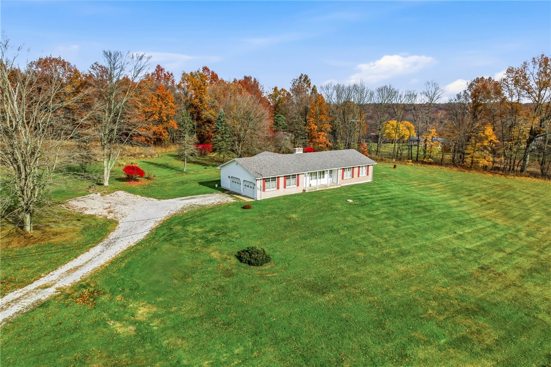 Hermitage, Pennsylvania 16148, United States, 3 Bedrooms Bedrooms, ,2 BathroomsBathrooms,Residential,Active,243611