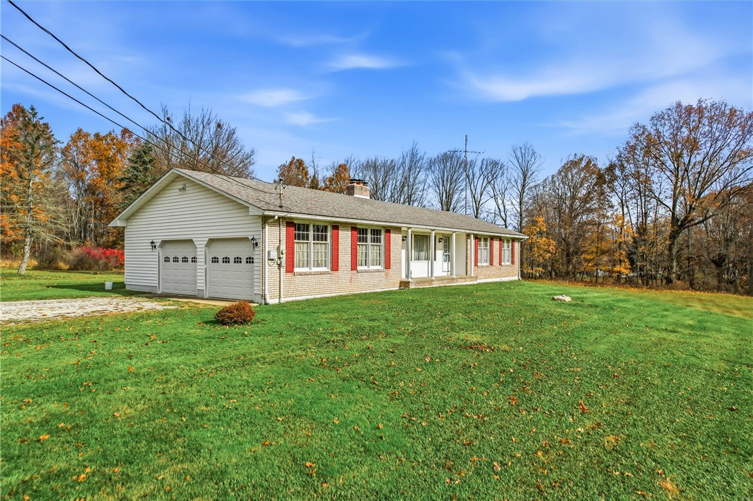 Hermitage, Pennsylvania 16148, United States, 3 Bedrooms Bedrooms, ,2 BathroomsBathrooms,Residential,Active,243611