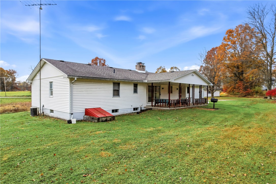 Hermitage, Pennsylvania 16148, United States, 3 Bedrooms Bedrooms, ,2 BathroomsBathrooms,Residential,Active,243611