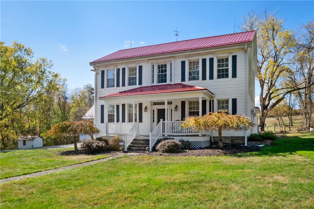 397 Lee Rd Rd, , Kentucky image 2