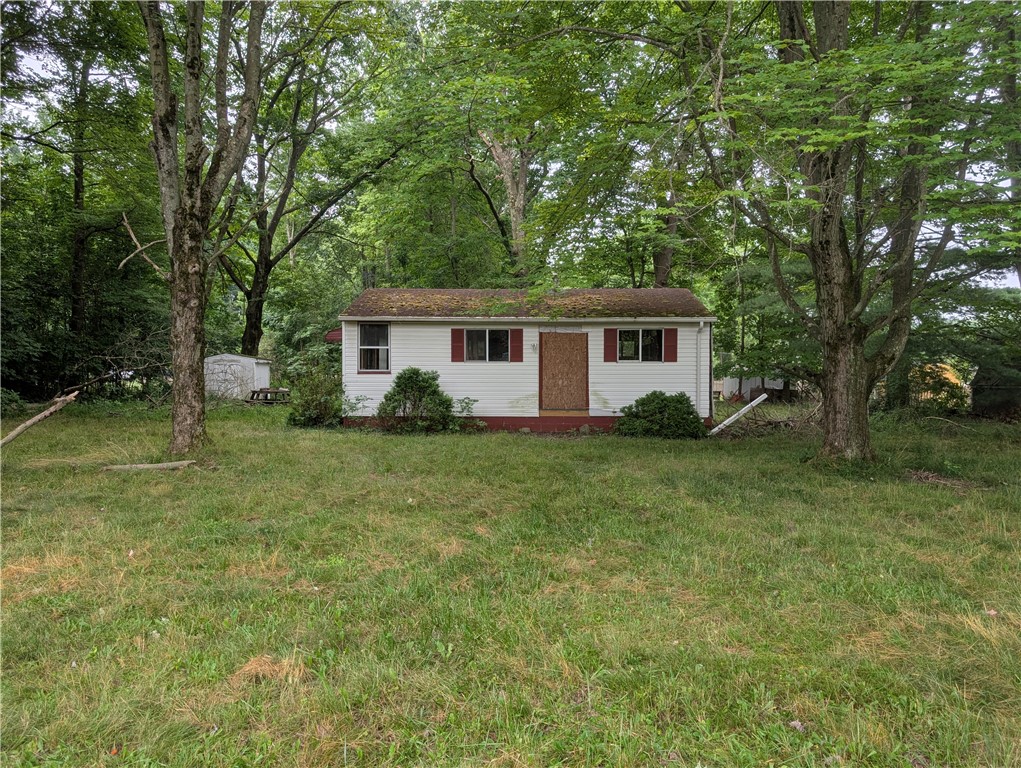 Jamestown, Pennsylvania 16134, United States, 3 Bedrooms Bedrooms, ,Residential,Active,172300