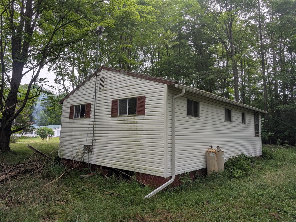 Jamestown, Pennsylvania 16134, United States, 3 Bedrooms Bedrooms, ,Residential,Active,172300