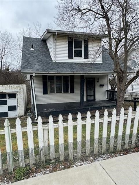 Photo of 1117 Forest Ave, New Kensington, PA 15068 (MLS # 1750613)