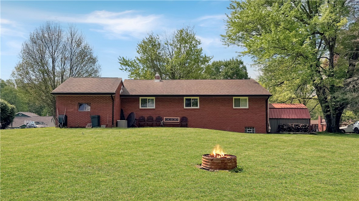 108 Arrowhead Dr