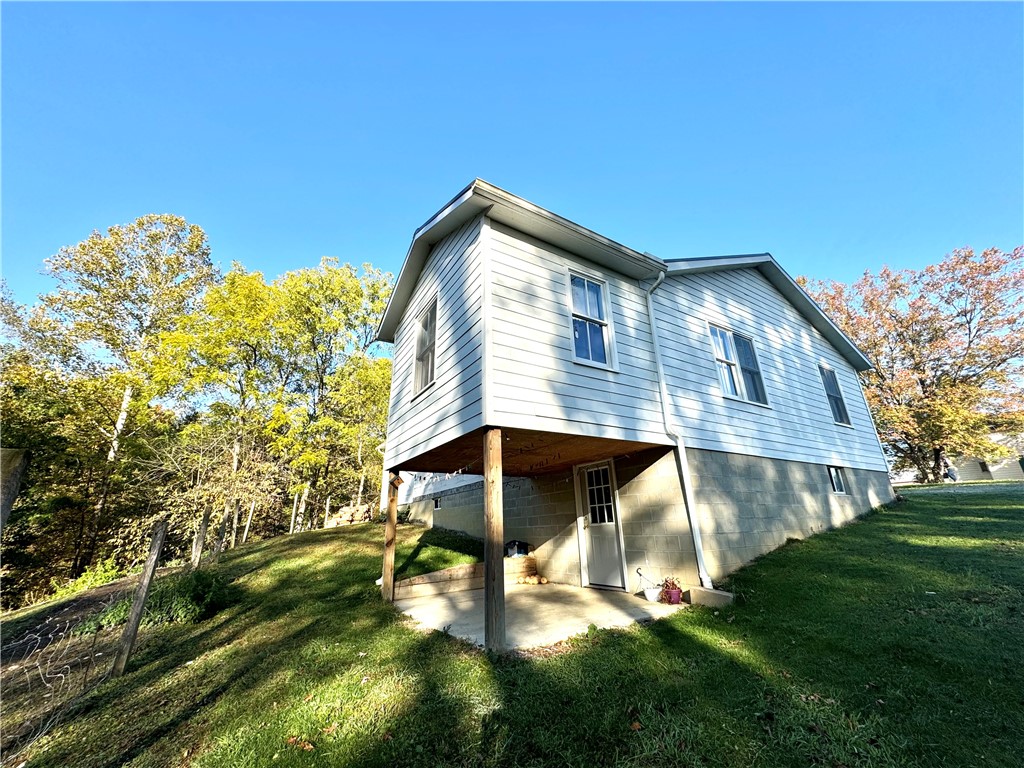 1689 Skyhill Rd, Mahoning Twp - LAW, Kentucky image 14
