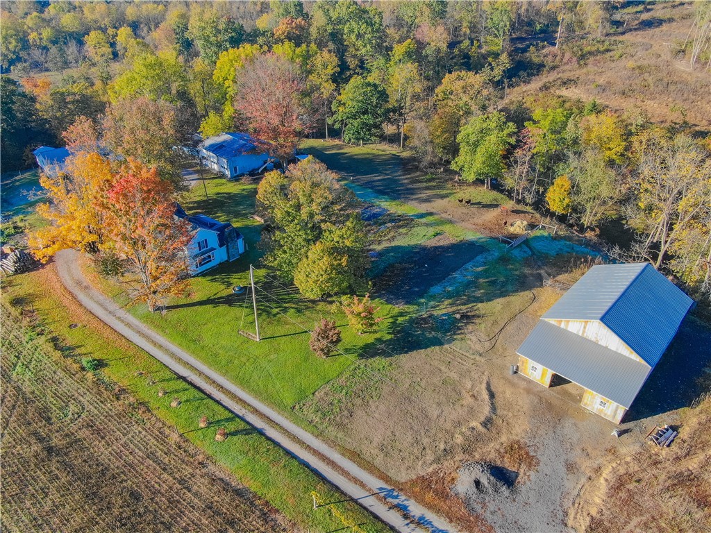 1689 Skyhill Rd, Mahoning Twp - LAW, Kentucky image 25