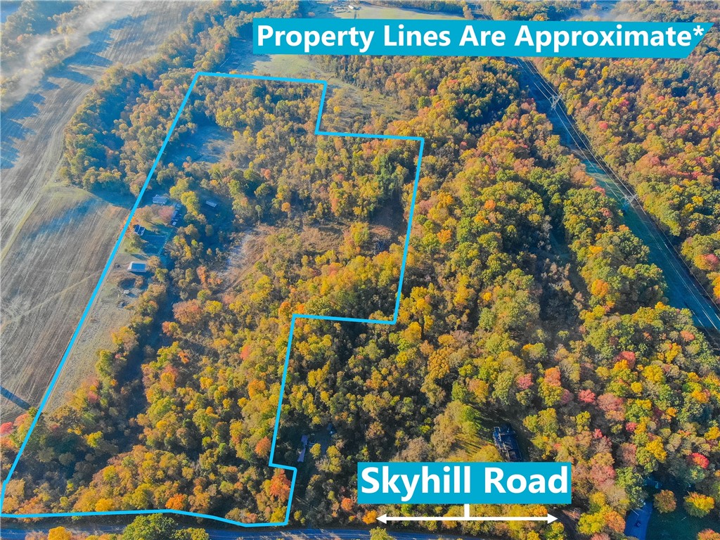 1689 Skyhill Rd, Mahoning Twp - LAW, Kentucky image 21