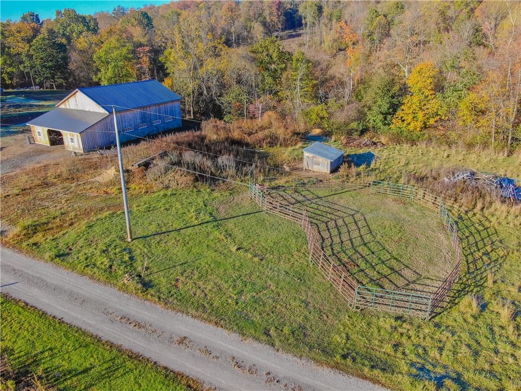1689 Skyhill Rd, Mahoning Twp - LAW, Kentucky image 20