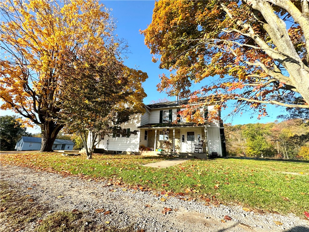 1689 Skyhill Rd, Mahoning Twp - LAW, Kentucky image 32