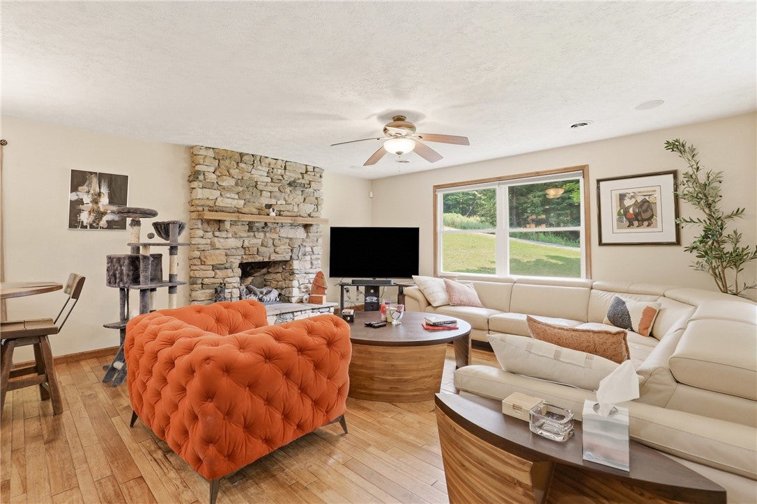 138 Cherry Lane