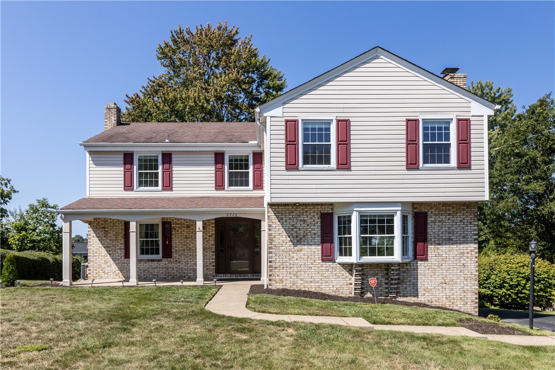 View Upper St. Clair, PA 15241 house