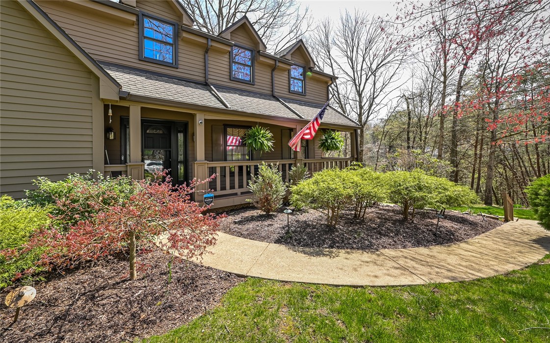 2553 Longmount Drive