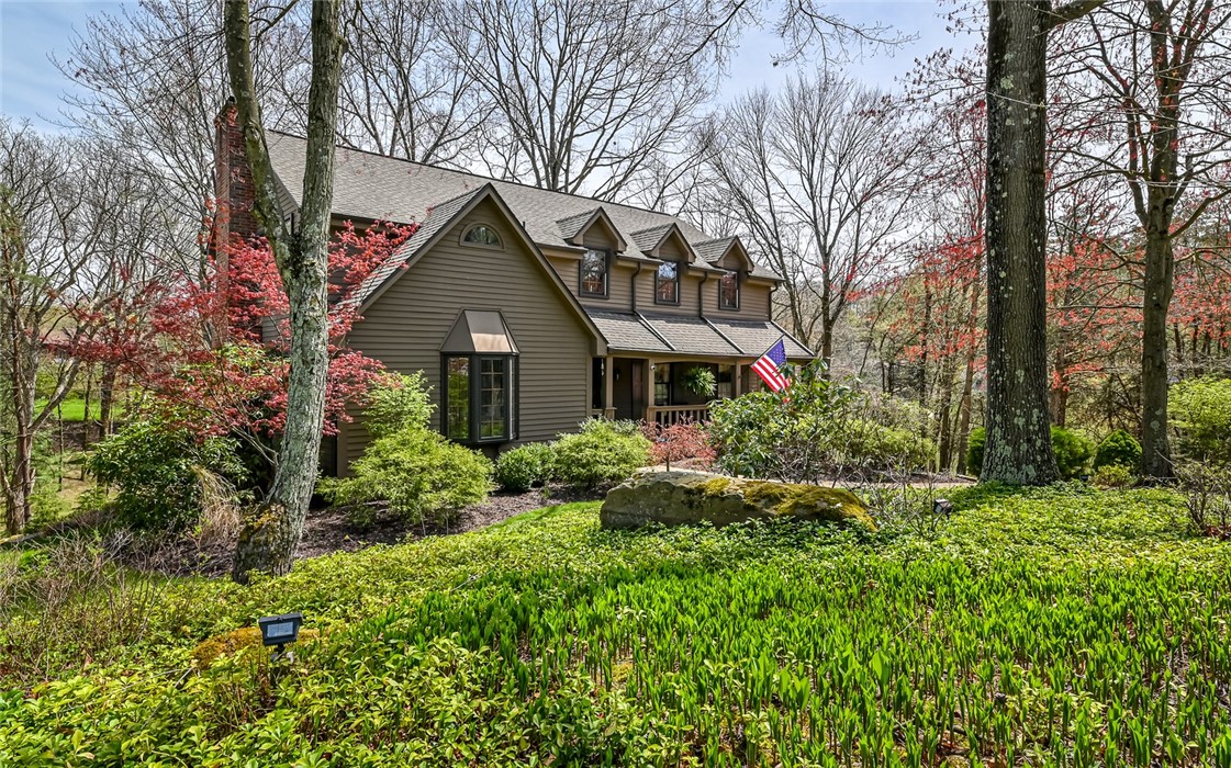 2553 Longmount Drive