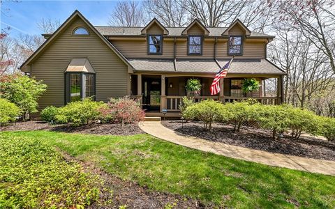 2553 Longmount Drive Franklin Park PA 15090