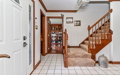 2553 Longmount Drive