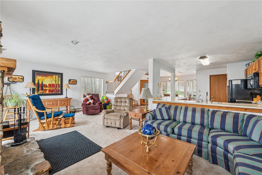 1836 Eagles Ridge Terrace, Hidden Valley, Pennsylvania image 4