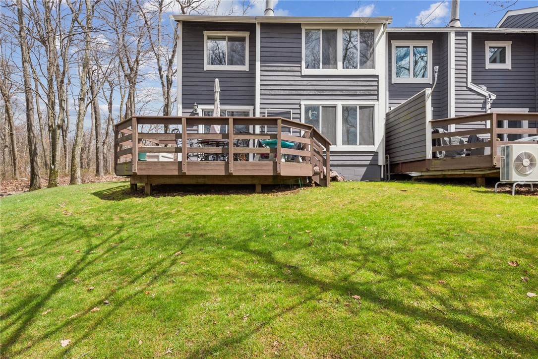 1836 Eagles Ridge Terrace, Hidden Valley, Pennsylvania image 20