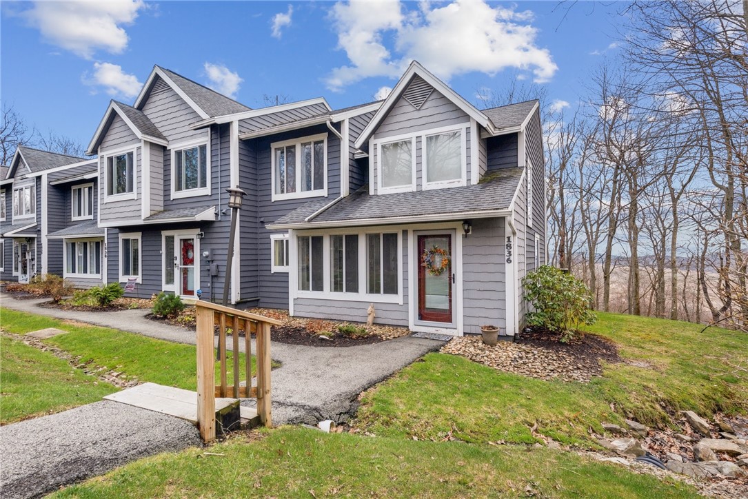 1836 Eagles Ridge Terrace, Hidden Valley, Pennsylvania image 1