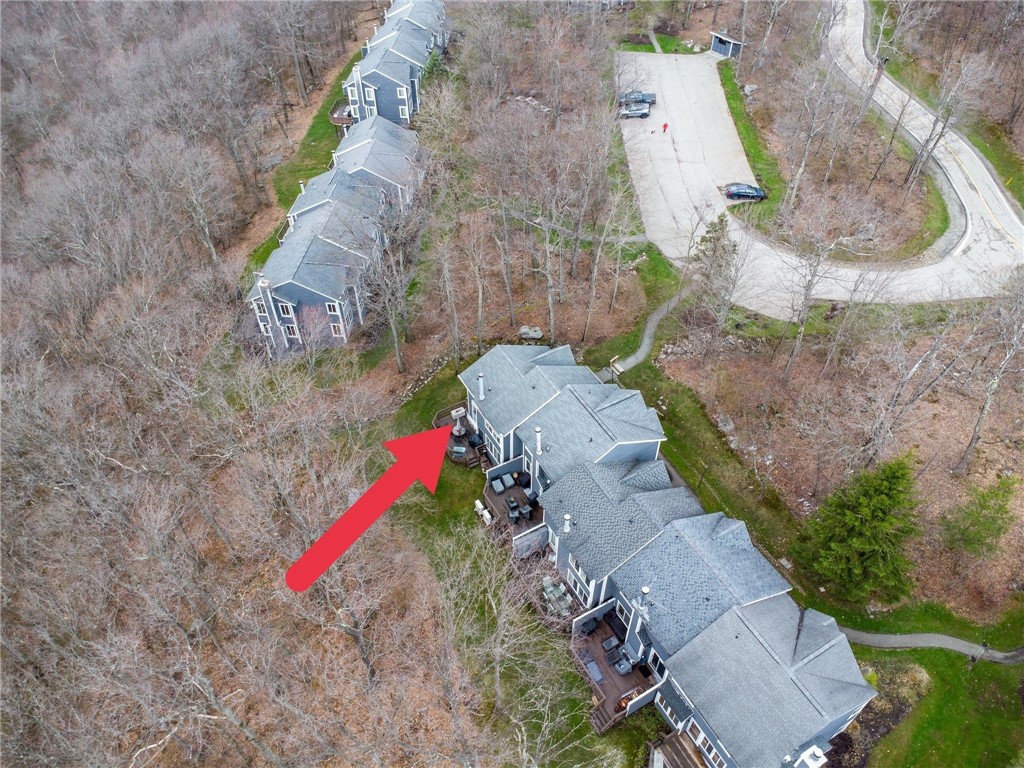 1836 Eagles Ridge Terrace, Hidden Valley, Pennsylvania image 22