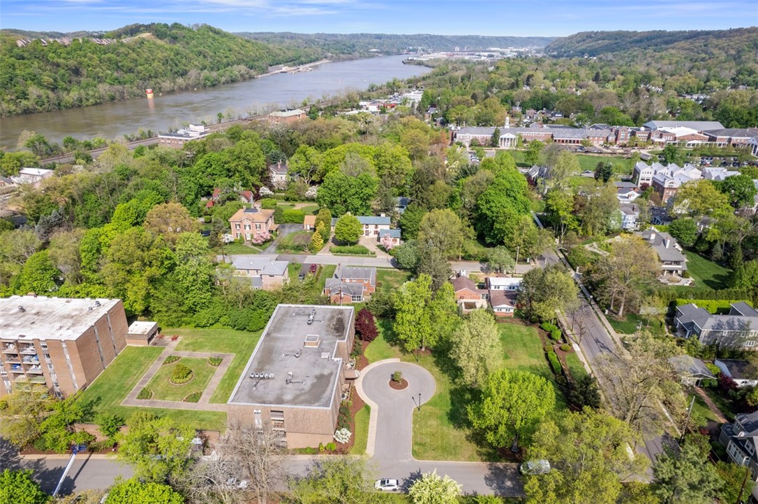 72 Linden Place #22, Sewickley, Pennsylvania image 35