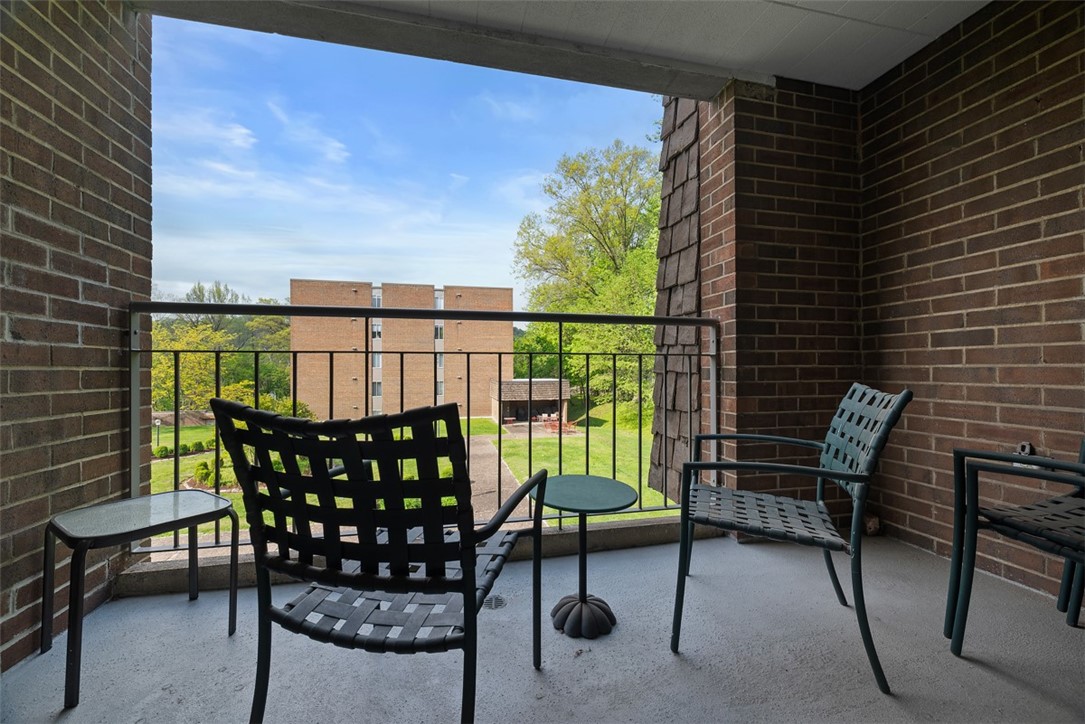 72 Linden Place #22, Sewickley, Pennsylvania image 12
