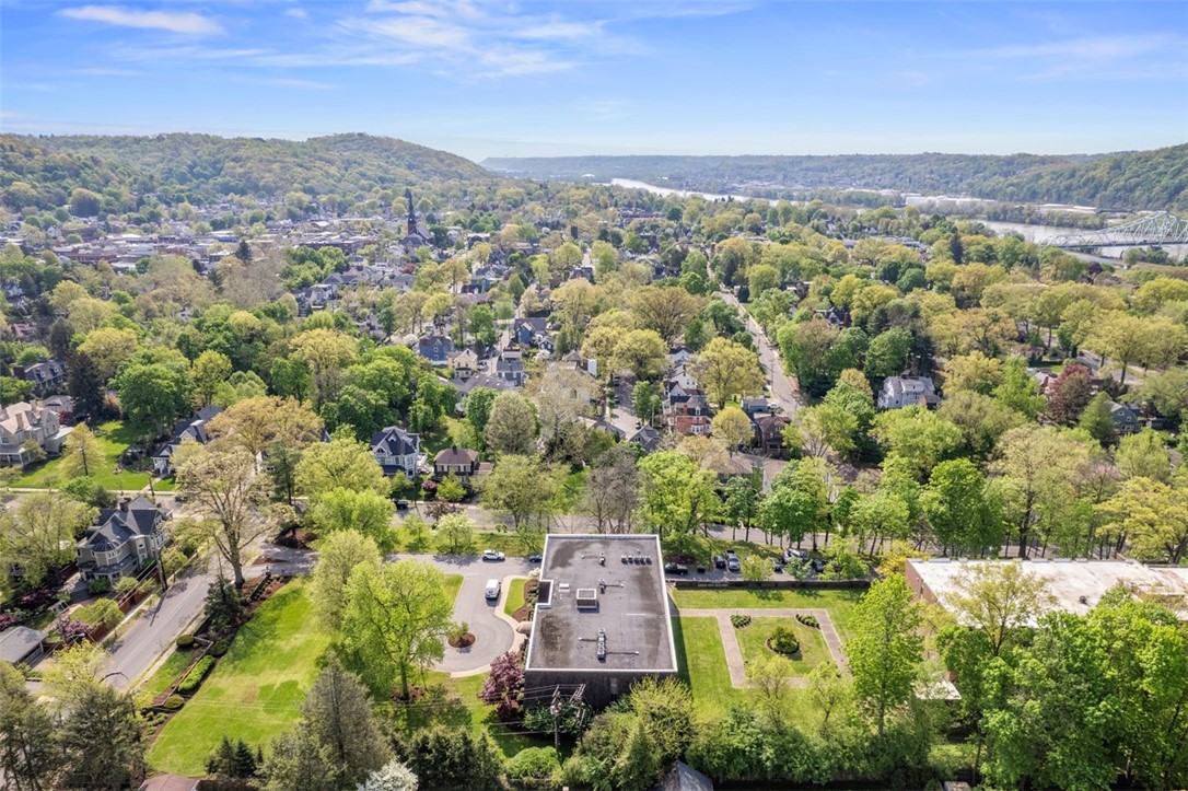 72 Linden Place #22, Sewickley, Pennsylvania image 38