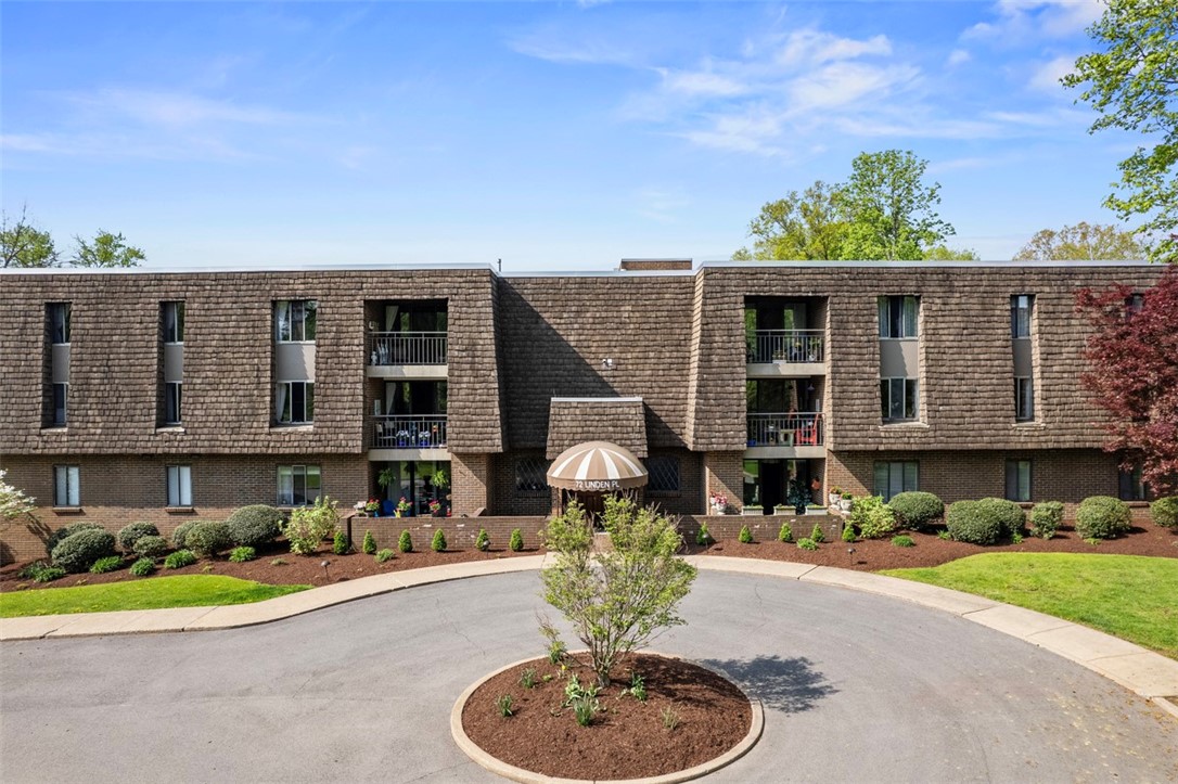 72 Linden Place #22, Sewickley, Pennsylvania image 1