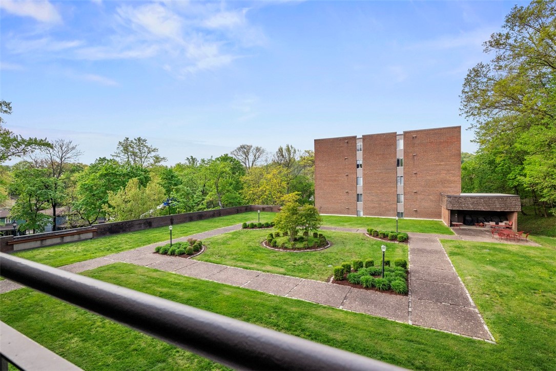 72 Linden Place #22, Sewickley, Pennsylvania image 13