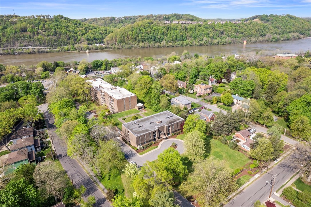 72 Linden Place #22, Sewickley, Pennsylvania image 34