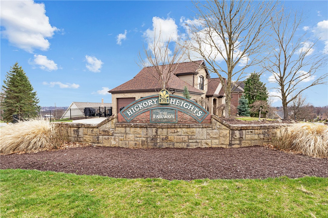 South Fayette, Pennsylvania 15017, United States, 4 Bedrooms Bedrooms, ,3 BathroomsBathrooms,Residential,Active,93640