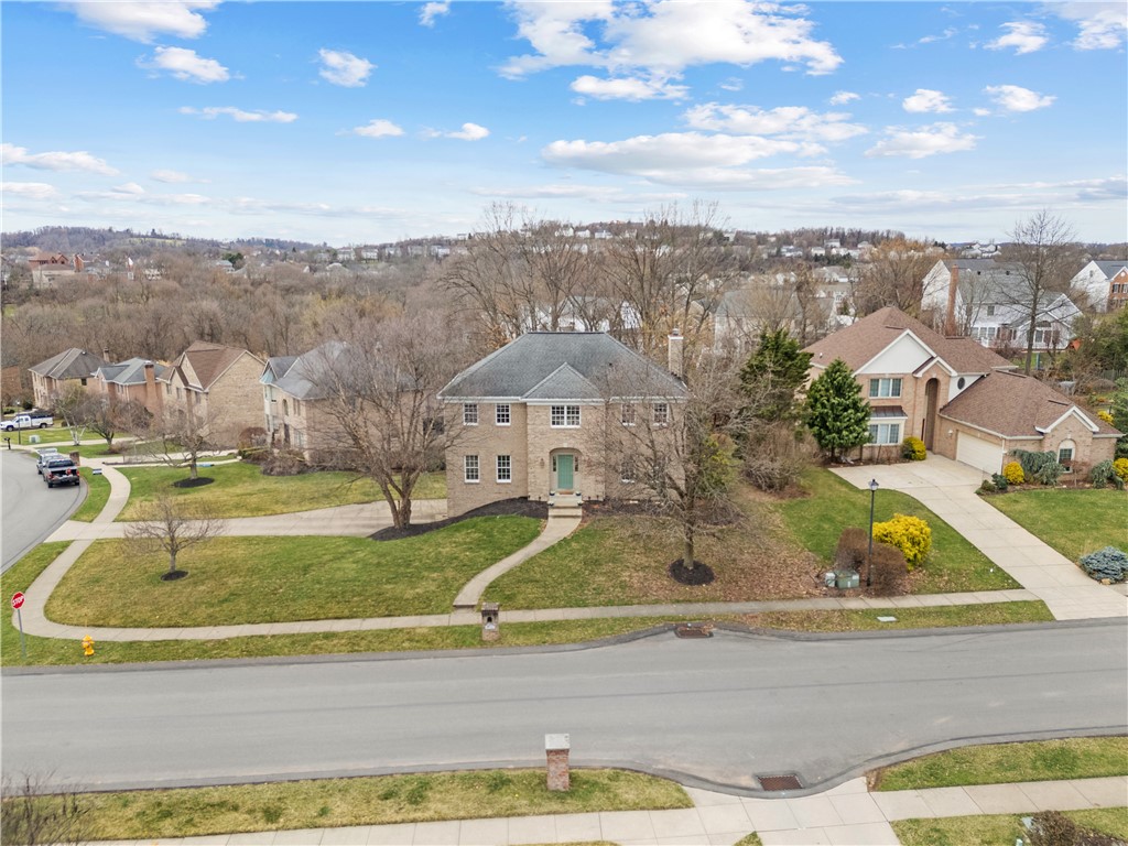 South Fayette, Pennsylvania 15017, United States, 4 Bedrooms Bedrooms, ,3 BathroomsBathrooms,Residential,Active,93640