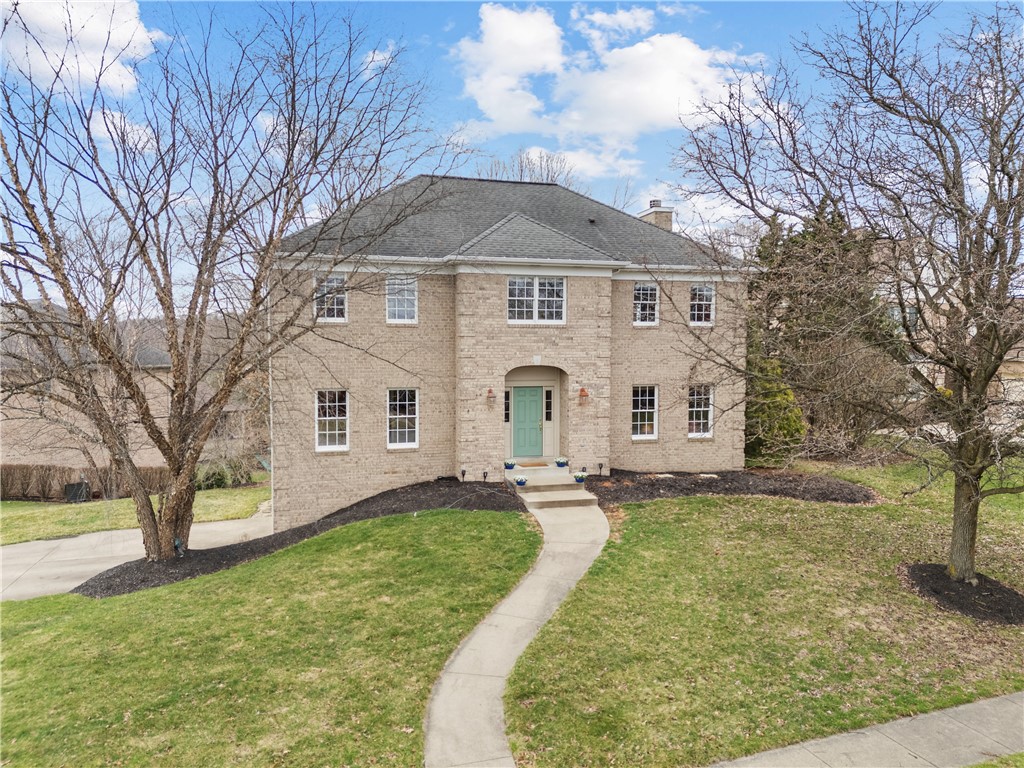 South Fayette, Pennsylvania 15017, United States, 4 Bedrooms Bedrooms, ,3 BathroomsBathrooms,Residential,Active,93640