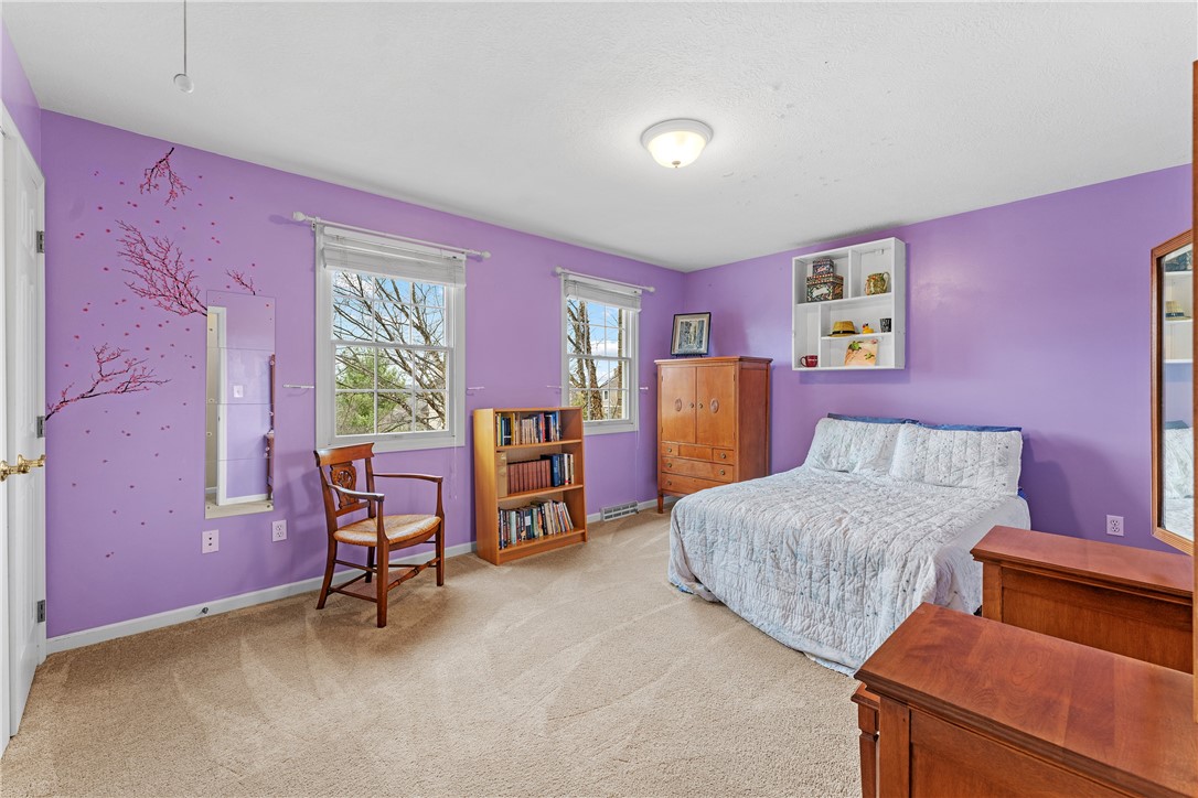 South Fayette, Pennsylvania 15017, United States, 4 Bedrooms Bedrooms, ,3 BathroomsBathrooms,Residential,Active,93640