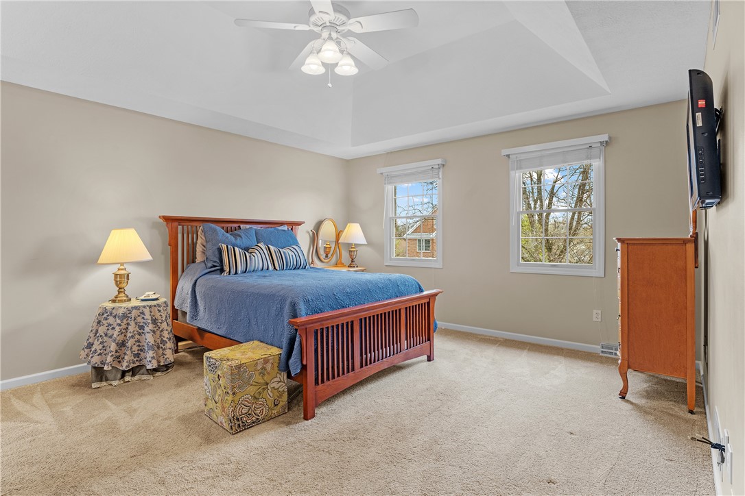 South Fayette, Pennsylvania 15017, United States, 4 Bedrooms Bedrooms, ,3 BathroomsBathrooms,Residential,Active,93640