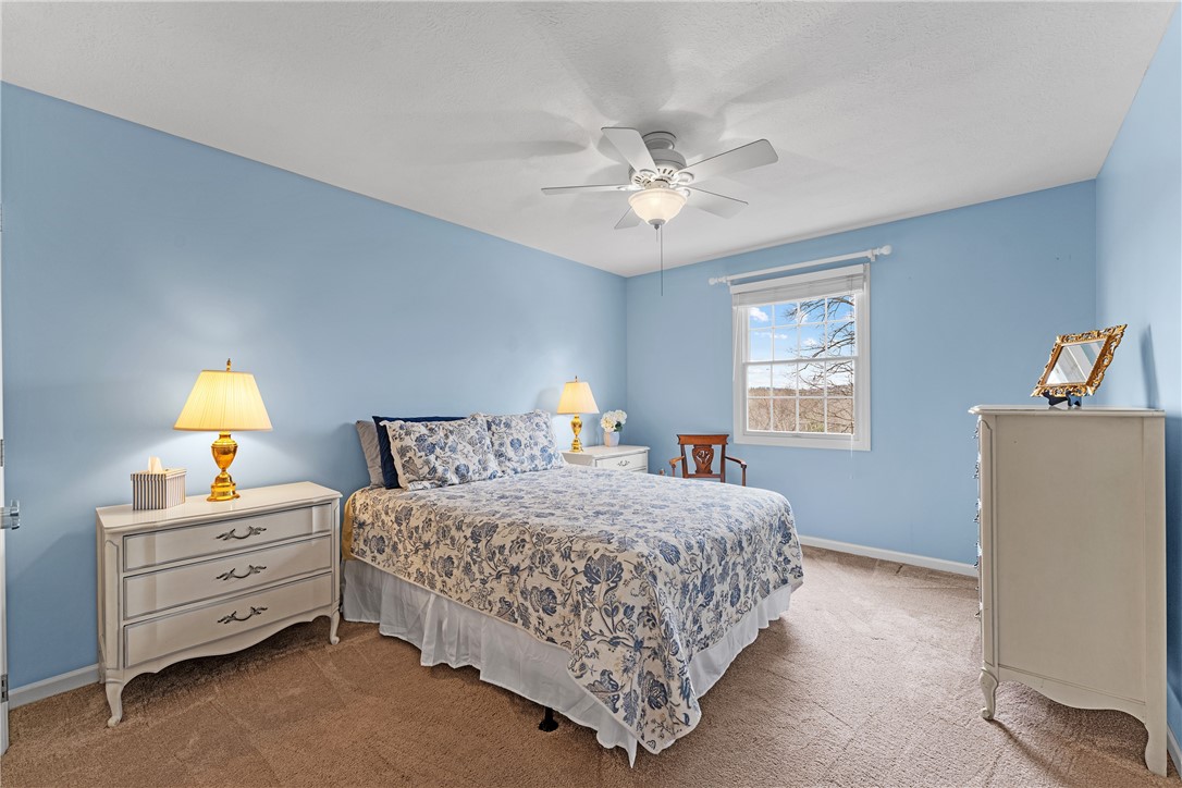 South Fayette, Pennsylvania 15017, United States, 4 Bedrooms Bedrooms, ,3 BathroomsBathrooms,Residential,Active,93640