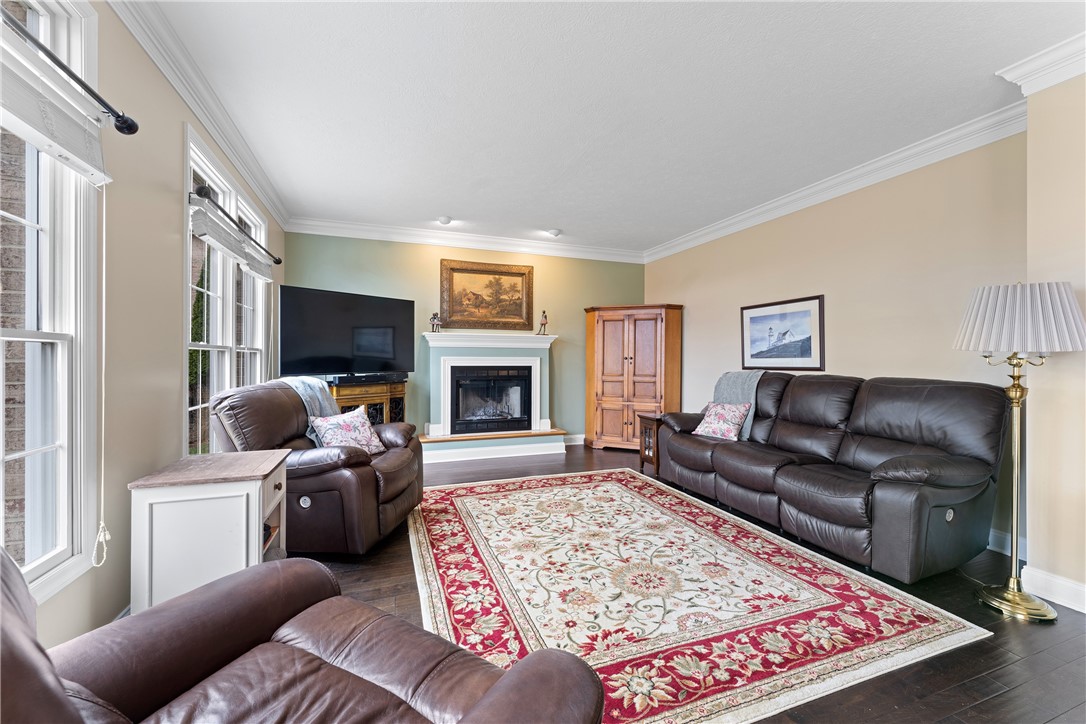 South Fayette, Pennsylvania 15017, United States, 4 Bedrooms Bedrooms, ,3 BathroomsBathrooms,Residential,Active,93640