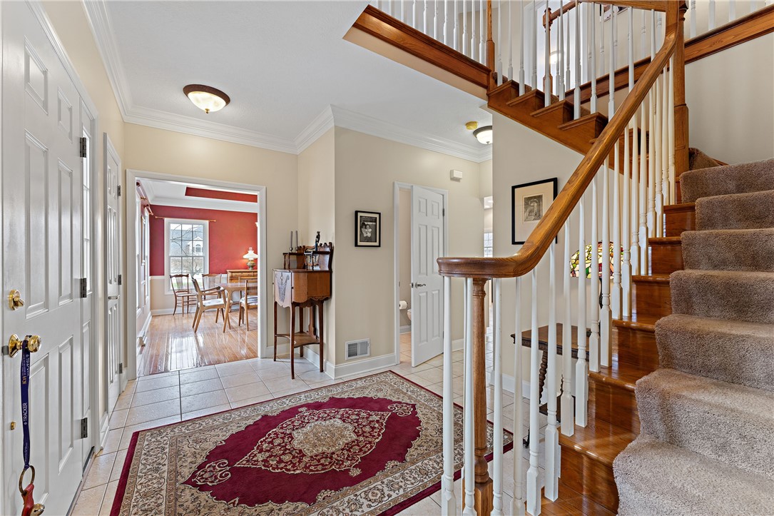 South Fayette, Pennsylvania 15017, United States, 4 Bedrooms Bedrooms, ,3 BathroomsBathrooms,Residential,Active,93640