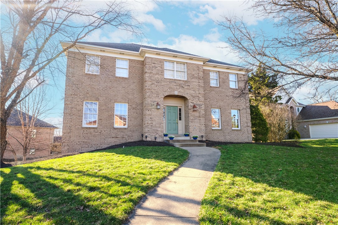 South Fayette, Pennsylvania 15017, United States, 4 Bedrooms Bedrooms, ,3 BathroomsBathrooms,Residential,Active,93640