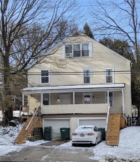 Photo of 238-242 Philadelphia St, Indiana, PA 15701 (MLS # 1738122)