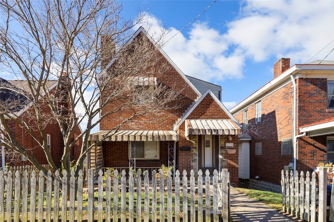 2238 N Lucina Ave Ave, Overbrook, Indiana image 1