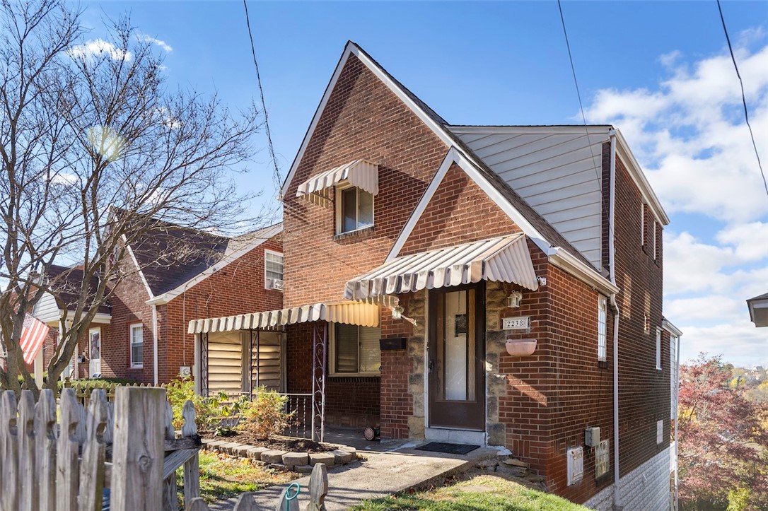 2238 N Lucina Ave Ave, Overbrook, Indiana image 2