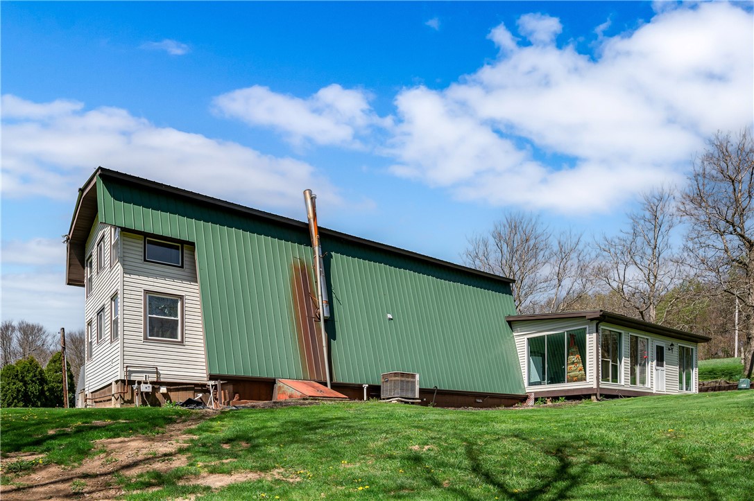 410 Buena Vista Rd