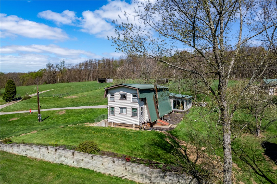 410 Buena Vista Rd