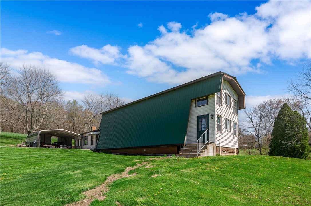 410 Buena Vista Rd