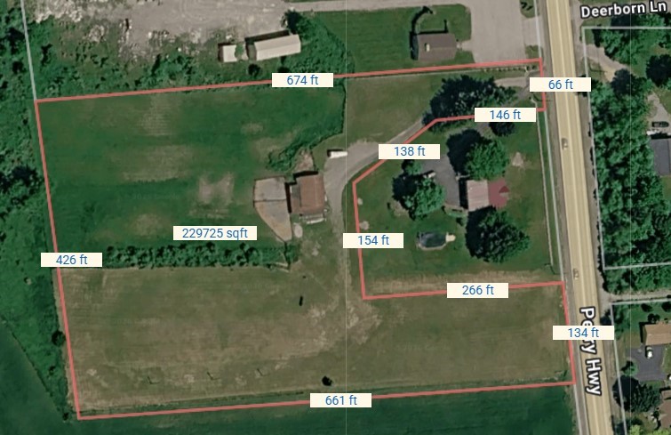 1636 Perry Highway