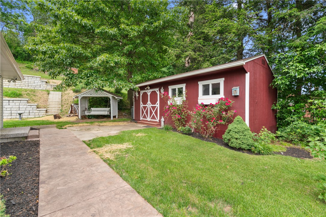 604 Clawson Ave Ave, Youngwood, Pennsylvania image 23