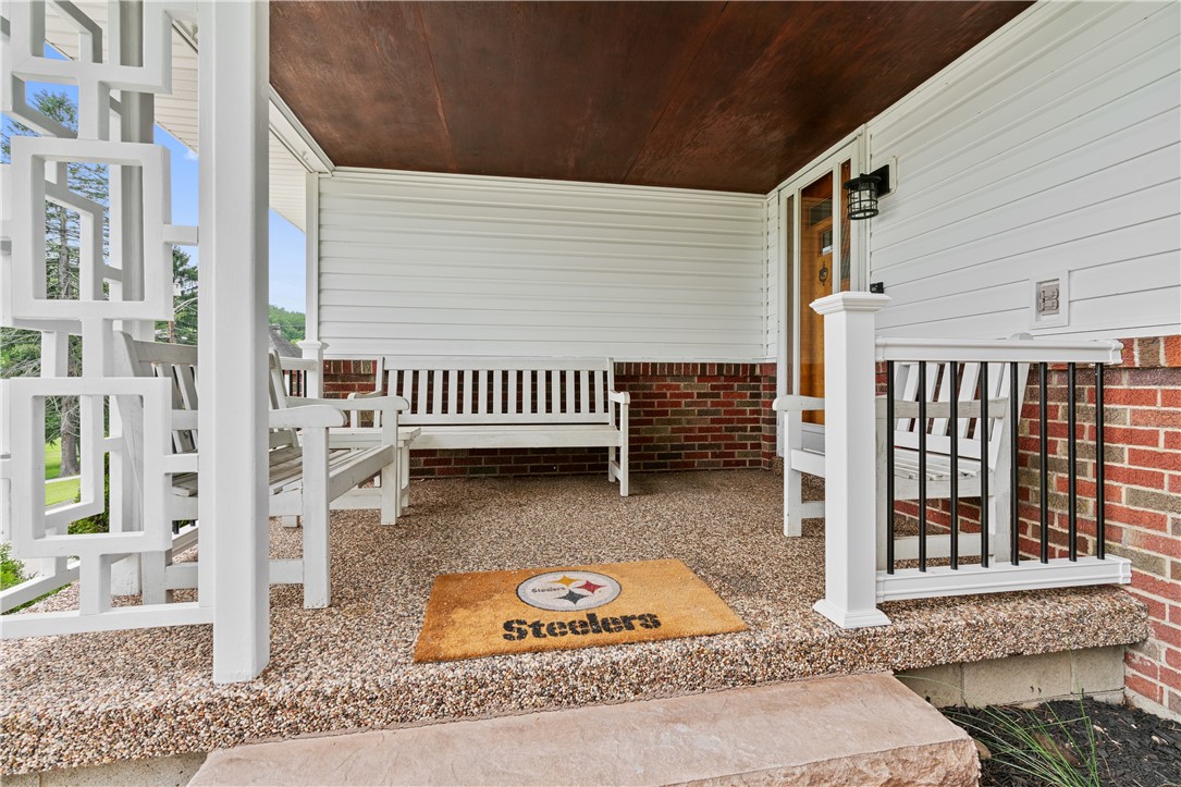 604 Clawson Ave Ave, Youngwood, Pennsylvania image 2